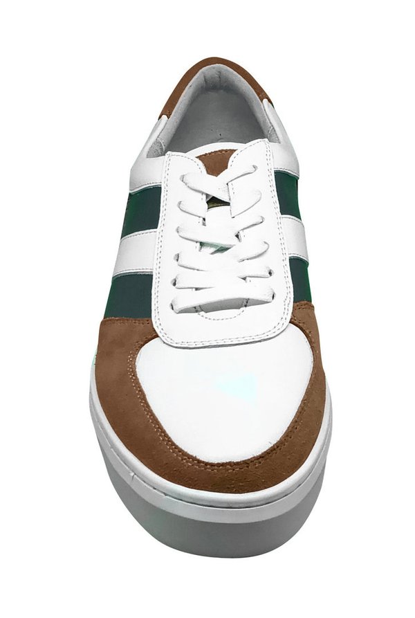 Digel Sneaker 1109747/198234 Farbe: 80 Braun/navy/weiß SIMBA