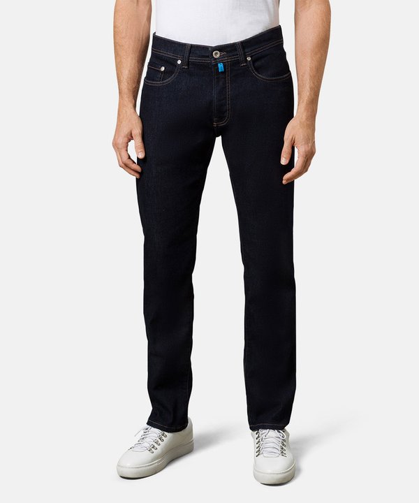 Pierre Cardin Jeans C7 34510.8007 Farbe: 6801 blue/black ston