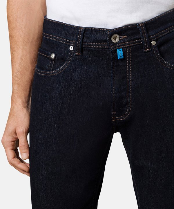 Pierre Cardin Jeans C7 34510.8007 Farbe: 6801 blue/black ston